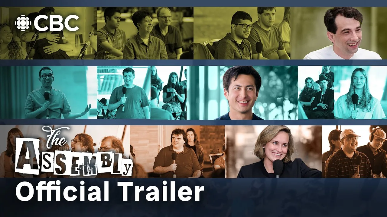 The Assembly is BACK! | Season 2 Official Trailer