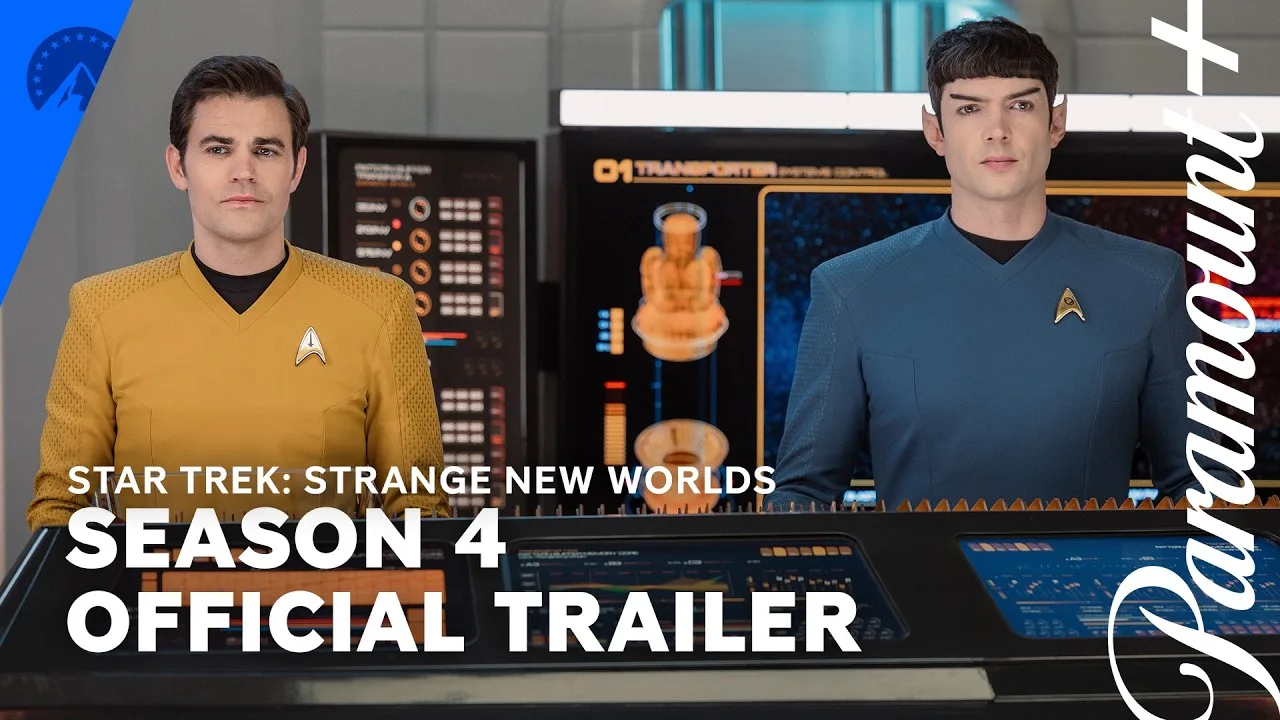 Youtube embed