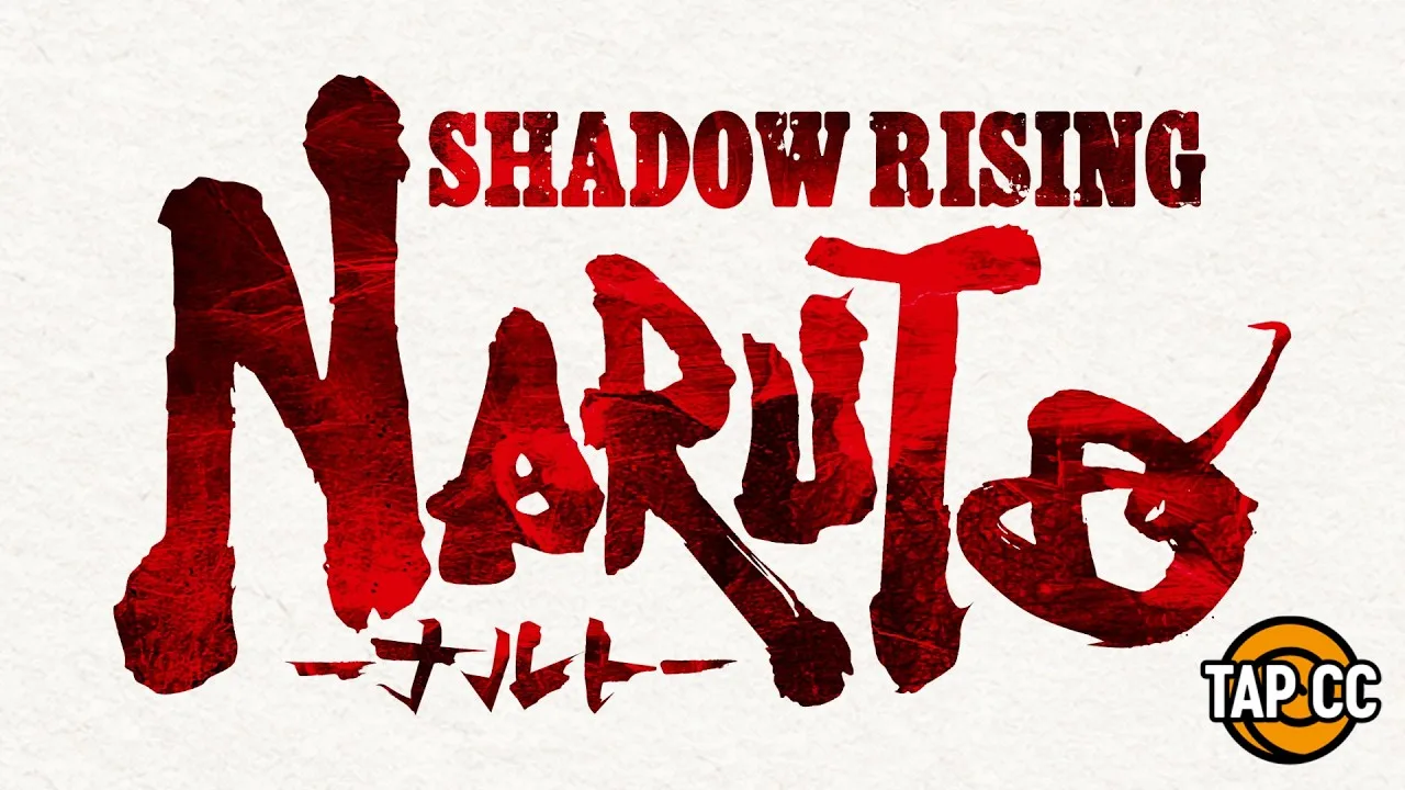 New Manga by Masashi Kishimoto | Super Teaser | NARUTO