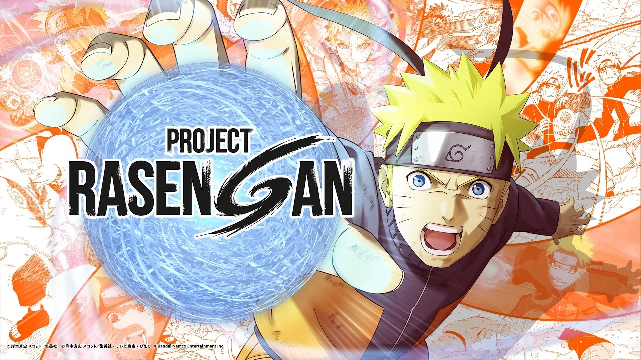 PROJECT RASENGAN Launch Trailer | NARUTO