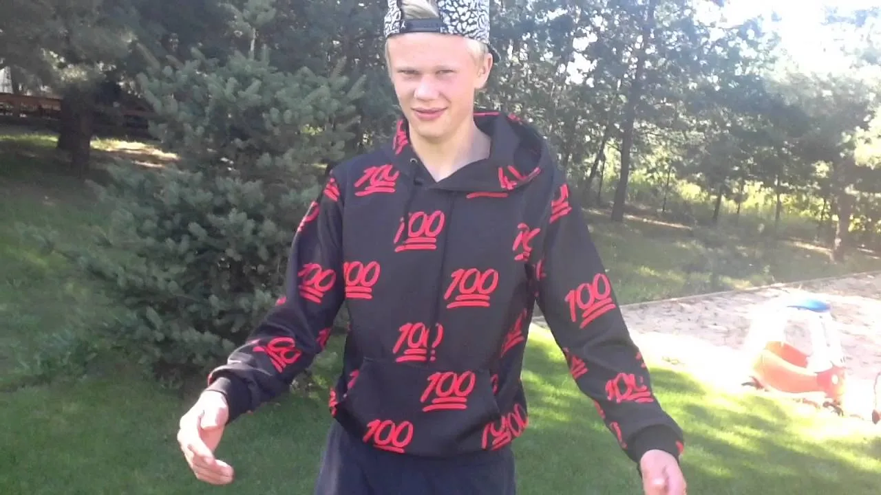 Youtube embed