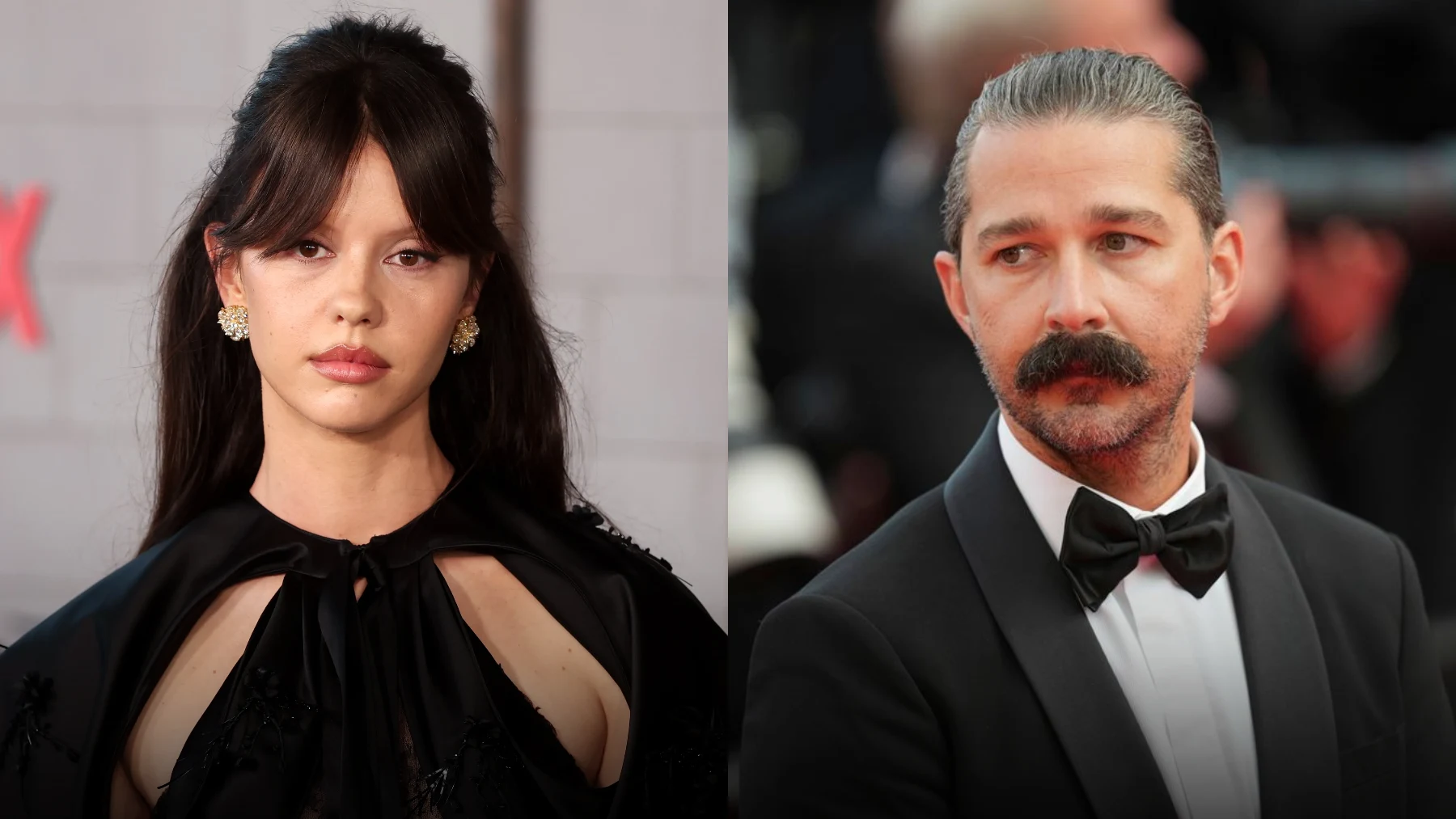 The tumultuous relationship between Mia Goth and Shia LaBeouf spans over a decade of highly publicized highs and lows, tracing back to 2012 when they first met on the set of Lars von Trier's controversial film Nymphomaniac: Vol. II. Their romance quickly became a fixture of Hollywood headlines, marked by a red carpet debut in 2014, intense public altercations like a volatile 2015 argument in Germany, and a colorful, non-legally binding Las Vegas wedding ceremony officiated by an Elvis impersonator in October 2016. The couple officially filed for divorce for the first time in 2018, after which LaBeouf briefly dated other high-profile figures, but they dramatically reconciled during the 2020 pandemic lockdowns. This reconciliation entered a more grounded chapter when they welcomed their daughter, Isabel, in March 2022, an milestone that LaBeouf later credited as a stabilizing force in his chaotic life. However, the domestic stability was short-lived; insiders revealed that the pair faced