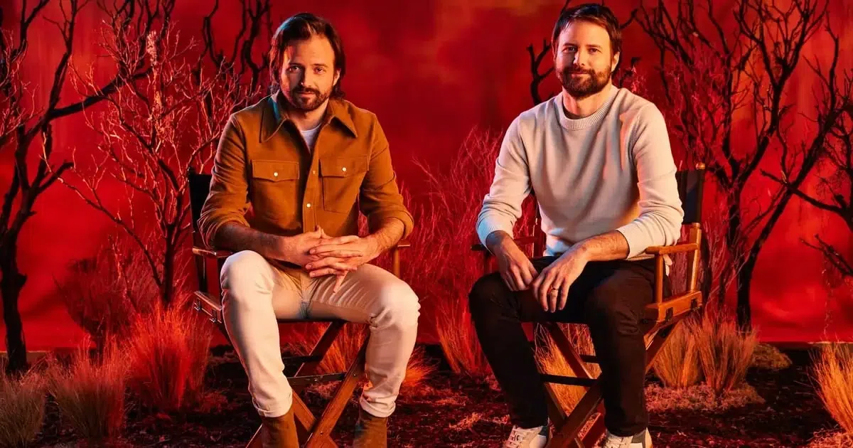 The Duffer Brothers—identical twins Matt and Ross Duffer (born February 15, 1984)—are acclaimed American showrunners, directors, and writers best known for creating the global Netflix science-fiction phenomenon Stranger Things. Working exclusively as a duo, they have transitioned from indie filmmakers into premier Hollywood creators.