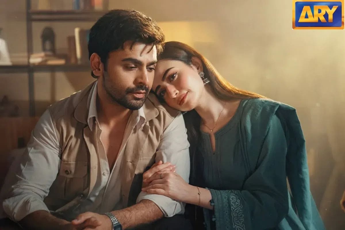 Bas Tera Saath Ho refers to both a romantic sentiment and a popular 2026 Pakistani drama serial airing on ARY Digital.The TV ShowThe television series is a highly popular drama focused on emotional resilience and romance.Lead Cast: Farhan Saeed as Anas and Sana Javed as Ansa.The Plot: Anas is a hardworking orphan facing mistreatment within his uncle's household. Ansa stands up against this injustice, sparking a deep romance between them.Schedule: It broadcasts every Monday and Tuesday at 08:00 PM PKT on ARY Digital HD.