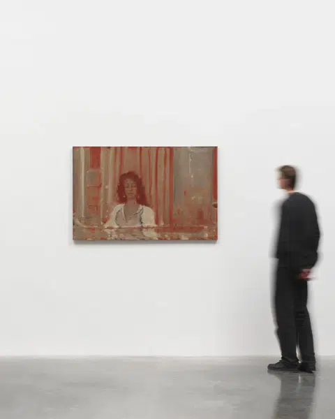 Suleman Aqeel Khilji Opens First White Cube Solo in Paris