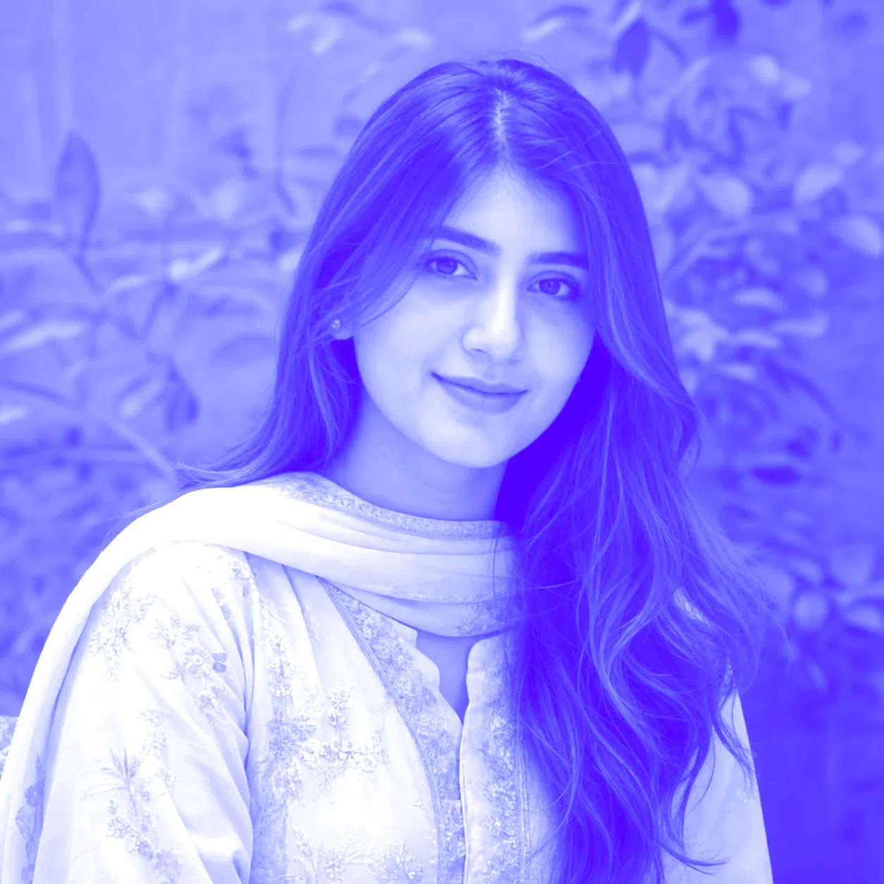 Anoushay Tariq