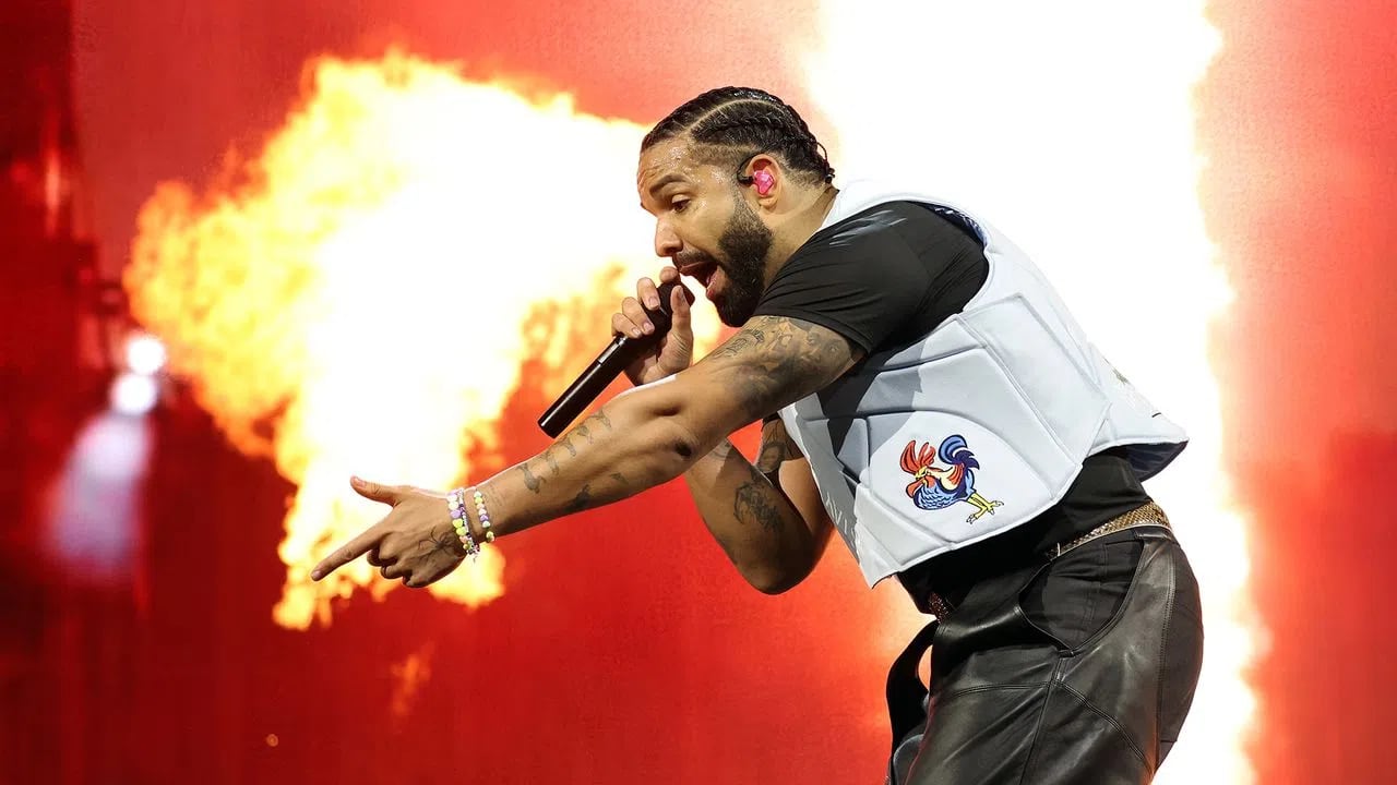 Aubrey Drake Graham, known globally as Drake, is a Canadian rapper, singer, and actor credited with popularizing R&B sensibilities in hip-hop. He remains one of the most commercially successful and influential musical artists of the 21st century.