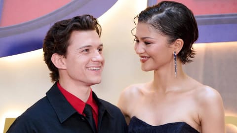 Zendaya and Tom Holland made a highly anticipated return to the red carpet together on June 15, 2026, in Madrid, Spain. The beloved couple stepped out side-by-side for a promotional photocall for their upcoming film, Spider-Man: Brand New Day, marking their first joint red carpet appearance in nearly five years.
