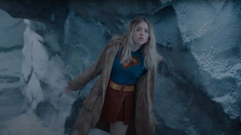 The Supergirl feature film was released in theaters on June 26, 2026, serving as the second official entry in James Gunn and Peter Safran's newly rebooted DC Universe (DCU). Directed by Craig Gillespie and written by Ana Nogueira, the sci-fi superhero movie stars Milly Alcock as Kara Zor-El / Supergirl on an intense, interstellar quest across the galaxy.