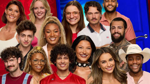 The Big Brother Season 28 cast features a highly dynamic and diverse group of 14 core houseguests, highlighted by notable occupations and unique backgrounds. The lineup features People.com favorites like Jason De Puy (35), a West Hollywood drag queen known as Salina EsTitties from RuPaul's Drag Race, and Kamuela “Kamu” Kirk (32), an intense MMA fighter and coach from Phoenix. The roster balances strategic professionals—such as 24-year-old rocket scientist Mallory Aurichio, attorney Lyric Medeiros (25), and 24-year-old financial analyst Yash Patel, who stepped in as a last-minute alternate replacement for Levi Banks—with vibrant social players including bartender Ashley Trail (24), pickleball coach Rome Seymour (28), and corporate game show host Melody Morris (24). Rounding out the primary houseguests are supply chain analyst Chuk Anyanwu (27), jumbotron engineer Barrett Pfeiffer (27), surgical dental assistant Drew Campbell (22), telemedicine executive Haley Thogmartin (29), elementary school counselor Taylor Brown (27), and the season's oldest competitor, boutique salesperson LaTrice Verrett (57). To shake up the "Time Trip" theme, this freshman cast is joined by seasoned reality veterans, including Survivor 50 star Rick Devens and returning Big Brother houseguest Angela Murray.
