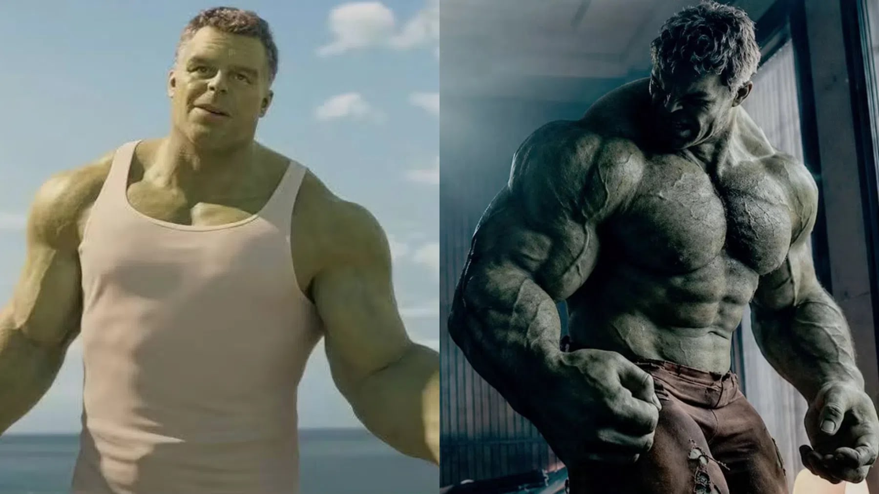 The viral "Disney Hulk vs. Sony Hulk" debate is rooted in a major fan misconception surrounding the film Spider-Man: Brand New Day, as Sony Pictures does not own and has never controlled the creative direction of the Hulk. In reality, the viral comparison highlights two different creative phases handled entirely by Marvel Studios (Disney), contrasting the articulate, passive "Smart Hulk" seen in Avengers: Endgame with the terrifyingly feral, grey "Savage Hulk" triggered by a Jean Grey plot twist in the new Spider-Man movie. Because Brand New Day is a Sony-distributed film, internet memes mistakenly credited Sony for "saving" the character by making him brutal again; however, Marvel Studios' creative team designed both versions. The true contrast lies in characterization and production, where the "Disney" era represents polished CGI and comic relief, while the "Sony" era represents a return to classic, destructive comic book roots, albeit with rougher, more uneven visual effects. Ultimately, Sony only controls Spider-Man characters, Universal Pictures holds standalone Hulk distribution rights, and Disney remains completely responsible for writing and designing the savage beast that fans are celebrating.