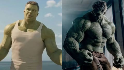 The viral "Disney Hulk vs. Sony Hulk" debate is rooted in a major fan misconception surrounding the film Spider-Man: Brand New Day, as Sony Pictures does not own and has never controlled the creative direction of the Hulk. In reality, the viral comparison highlights two different creative phases handled entirely by Marvel Studios (Disney), contrasting the articulate, passive "Smart Hulk" seen in Avengers: Endgame with the terrifyingly feral, grey "Savage Hulk" triggered by a Jean Grey plot twist in the new Spider-Man movie. Because Brand New Day is a Sony-distributed film, internet memes mistakenly credited Sony for "saving" the character by making him brutal again; however, Marvel Studios' creative team designed both versions. The true contrast lies in characterization and production, where the "Disney" era represents polished CGI and comic relief, while the "Sony" era represents a return to classic, destructive comic book roots, albeit with rougher, more uneven visual effects. Ultimately, Sony only controls Spider-Man characters, Universal Pictures holds standalone Hulk distribution rights, and Disney remains completely responsible for writing and designing the savage beast that fans are celebrating.