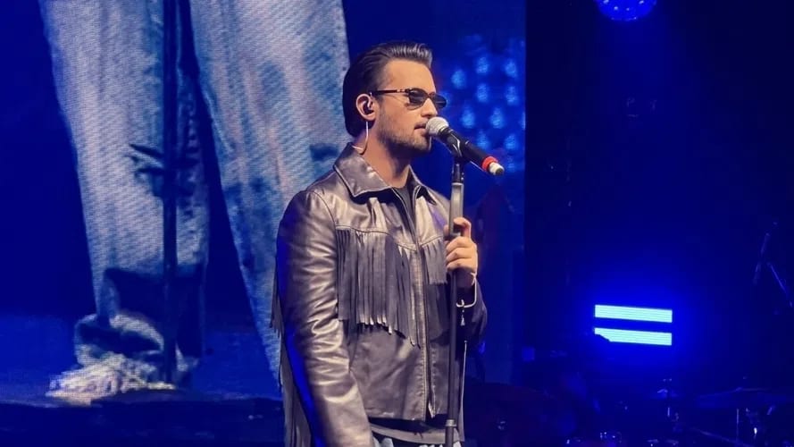 Atif Aslam's recent UK concert generated controversy after organizers reportedly reneged on promises of VIP treatment and backstage access for influencers who promoted the event. Despite the successful turnout, content creators expressed anger over being used for marketing without receiving the agreed-upon incentives.