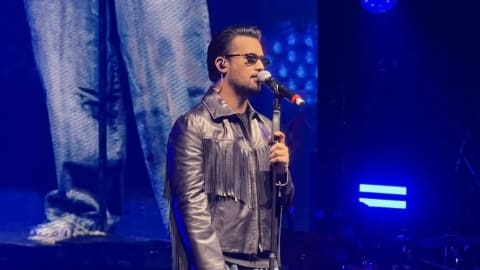 Atif Aslam's recent UK concert generated controversy after organizers reportedly reneged on promises of VIP treatment and backstage access for influencers who promoted the event. Despite the successful turnout, content creators expressed anger over being used for marketing without receiving the agreed-upon incentives.