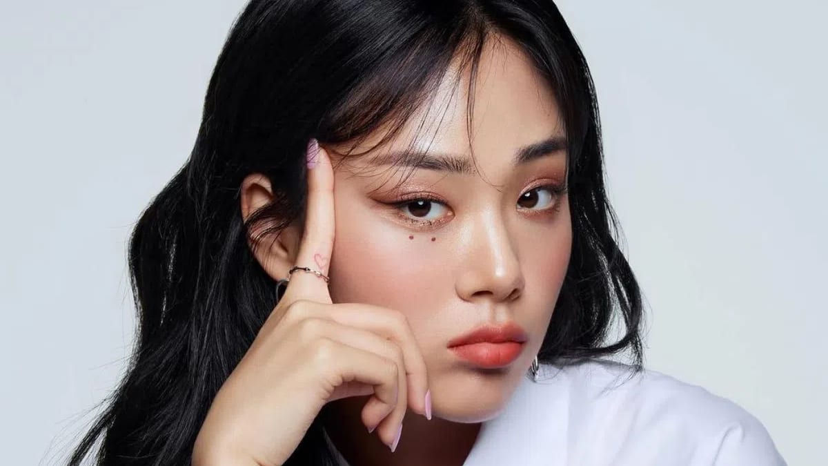 BIBI (Kim Hyeong-seo) is a prominent South Korean solo singer-songwriter, rapper, and actress who bridges the worlds of K-pop, K-R&B, and alternative hip-hop with her distinctively raw and unfiltered style. Discovered on SoundCloud by hip-hop icon Yoon Mi-rae, BIBI debuted in 2019 under Feel Ghood Music and later expanded her international reach through a global partnership with 88rising. Known by her signature look of two red dots painted beneath her eye, her stage name "BIBI" is short for "Naked Bibi," symbolizing her commitment to presenting her most honest, authentic self through her music. She frequently challenges traditional industry norms by tackling mature, cinematic themes of intimacy, mental health, and retribution, resulting in massive hits like the fierce revenge anthem "BIBI Vengeance" and the whimsical, chart-topping pop-waltz "Bam Yang Gang." Beyond her music career, she has earned widespread critical acclaim as an actress under her birth name, delivering powerful performances in the noir film Hopeless and television series such as The Worst of Evil, The Fiery Priest 2, and Gangnam B-Side.