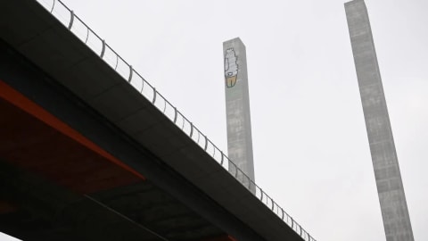 The nine-hour police standoff caused by a 22-year-old scaling Melbourne’s Bolte Bridge to paint the "Pam the Bird" character has reignited debates over urban art versus vandalism. While critics condemn the dangerous, traffic-stopping stunt, supporters have launched a petition to preserve the mural as a cultural mascot. The perpetrator faces 13 new charges following the incident, which was broadcast live on social media.