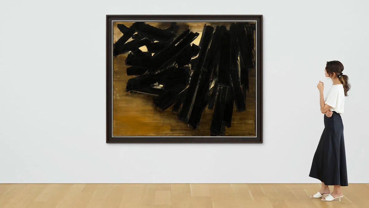 A Pierre Soulages abstract painting titled Peinture 161 x 200 cm, 14 novembre 1958 sold for $4,955,000 at Christie's New York (usaartnews.com). The transaction took place during an evening auction featuring the collection of Patricia G. Ross Weis and Robert F. Weis, the founders of the Weis Markets grocery chain. The mid-century masterpiece stands as a prime illustration of the artist’s highly regarded raclage technique, a process where layers of pigment are systematically scraped away to uncover hidden depths of color underneath.However, the high-profile sale has recently become the center of intense legal conflict in the New York State Supreme Court. A lawsuit filed by beneficiaries of the Zeckendorf real estate family alleges that the painting was stolen from their family trust between 1977 and 1980. The plaintiffs argue that the artwork was subsequently traded without a valid title, pointing out that the piece had even been registered on the London-based Art Loss Register (usaartnews.com). They are now seeking to claim the full multi-million dollar financial proceeds from the auction.In response to the litigation, representatives from Christie's (artforum.com) stated that the house was fully aware of the title dispute and had resolved the matter internally prior to opening the bidding. The auction firm maintains that the official ownership title has legally transferred to the new buyer, and they consider any lingering financial disagreements over the five-million-dollar pool to be a private matter between the competing families.