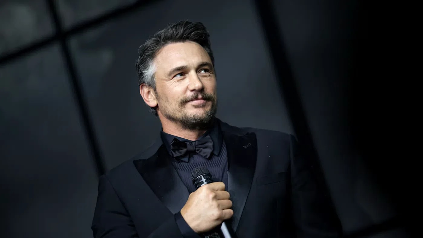 James Franco is an American actor, director, and filmmaker who rose to fame on the cult television series Freaks and Geeks. He achieved international recognition as Harry Osborn in Sam Raimi’s Spider-Man trilogy and earned an Academy Award nomination for Best Actor for his role in 127 Hours. He is also highly celebrated for his collaborative work with Seth Rogen in comedies like Pineapple Express and The Disaster Artist, the latter of which won him a Golden Globe.