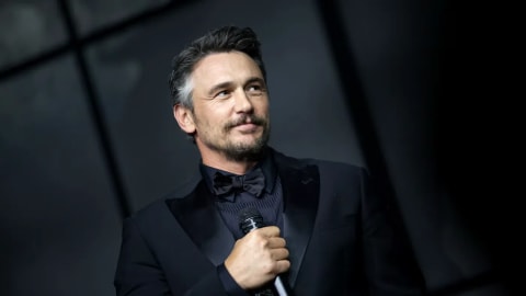 James Franco is an American actor, director, and filmmaker who rose to fame on the cult television series Freaks and Geeks. He achieved international recognition as Harry Osborn in Sam Raimi’s Spider-Man trilogy and earned an Academy Award nomination for Best Actor for his role in 127 Hours. He is also highly celebrated for his collaborative work with Seth Rogen in comedies like Pineapple Express and The Disaster Artist, the latter of which won him a Golden Globe.