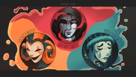 Art Fight 2026 marks the historic 10th anniversary of the digital art-gifting website, breaking tradition by introducing three competitive teams instead of the usual two ["0.5.7", "0.5.14"]. The massive online event officially runs from July 1, 2026, to August 1, 2026.🎭 The 2026 Anniversary ThemesIn celebration of a decade of the website's launch, the community voted overwhelmingly for a brand-new concept. The three theater-inspired teams for this year are:Team Comedy ["0.5.13"]Team Mystery ["0.5.22"]Team Tragedy ["0.5.22"]🗓️ Important Schedule & TimelineStart Date: July 1, 2026, at 12:00 PM Mountain Time / 6:00 PM UTC.End Date: August 1, 2026, at 12:00 PM Mountain Time / 6:00 PM UTC.Preparation Window: Players are encouraged to update character references and build "hitlists" before the event starts ["0.5.22"].⚔️ Game Mechanics & RulesThe Core Loop: Artists upload their Original Characters (OCs) and "attack" players on opposing teams by drawing those characters.Point System: Points are assigned automatically based on the complexity, shading, and scale (e.g., full-body vs. bust) of the art submission.Revenge & Friendly Fire: Returning a drawing to someone who attacked you is a "revenge". Attacking a member of your own team is "friendly fire" and awards 75% of the standard point value.Strict Rule on Pre-drawing: Creating any final attack artwork before July 1 is strictly forbidden and can result in an account ban. Only general storyboarding or thumbnailing is permitted beforehand.🎬 Special Anniversary MAPTo commemorate the 10th anniversary, the staff is hosting the 5th annual Multi-Animator Project (MAP). This year's collaborative project features 34 selected community animators working to the song "Radiant Revival" by Jamie Paige featuring Hatsune Miku.