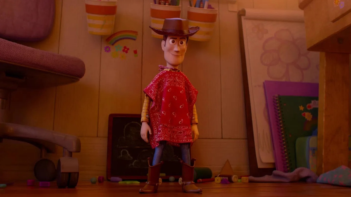 Sheriff Woody Pride remains the iconic vintage pull-string cowboy doll we all know, but Toy Story 6 has not yet been officially released or detailed. Following the theatrical release of Toy Story 5, discussions regarding Woody's future role in a potential sixth installment have centered heavily on a major behind-the-scenes update regarding his voice actor, Tom Hanks.