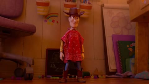 Sheriff Woody Pride remains the iconic vintage pull-string cowboy doll we all know, but Toy Story 6 has not yet been officially released or detailed. Following the theatrical release of Toy Story 5, discussions regarding Woody's future role in a potential sixth installment have centered heavily on a major behind-the-scenes update regarding his voice actor, Tom Hanks.
