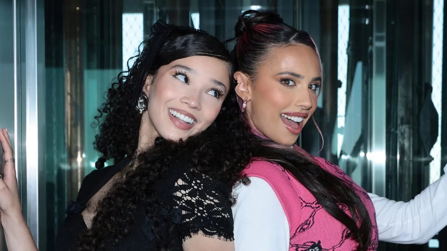 Kylie Cantrall and Malia Baker are the leading Disney Channel stars of the new generation. They portray the central duo Red (daughter of the Queen of Hearts) and Chloe Charming (daughter of Cinderella) in the Descendants franchise, starring together in Descendants: The Rise of Red (2024) and Descendants: Wicked Wonderland (2026). While they initially shared an incredibly close, highly publicized real-life friendship, they have recently made headlines due to an intense real-life falling out that they have had to navigate while simultaneously promoting their films.