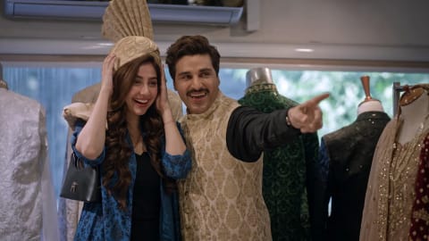 The Pakistani drama serial Aap Ki Izzat, which premiered on HUM TV on July 17, 2026, has quickly captured public attention by delivering a raw, uncompromising look at domestic neglect and modern marital breakdown. Written by the acclaimed Umera Ahmed and directed by Saife Hassan, the narrative centers on the toxic relationship dynamics between Tabish, played with frustrating realism by Ahsan Khan, and his emotionally isolated wife, portrayed by Urwa Hocane. Instead of relying on conventional soap-opera tropes, the storyline dives deep into the psychological toll of emotional abandonment, showing how the "magic" of a marriage can erode when a partner becomes consistently dismissive and uncaring. Backed by a powerful supporting cast including Sania Saeed and Saif Ali Khan, the series has sparked intense social media debates, with viewers widely praising the lead duo's natural, heavy-hitting performances while simultaneously venting their anger at Ahsan Khan's highly convincing portrayal of a negligent husband. Enhanced by Ali Zafar's hauntingly melancholic OST, "Jab Tu Yaad Aaye," the show stands out as a gritty, thought-provoking exploration of self-respect and social expectations within South Asian households.