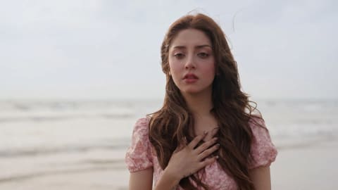 Alizeh Shah (born June 9, 2002, in Karachi) is a highly recognized Pakistani actress and model who rapidly rose to prominence in Urdu television through her expressive acting and distinct screen presence. She made her breakthrough as Palwasha in Ishq Tamasha (2018), earning the Hum Award for Best Television Sensation, before achieving massive nationwide stardom for her performance as Dua in the hit army-themed drama Ehd-e-Wafa (2019). Throughout her career, she went on to headline several popular television serials, including Mera Dil Mera Dushman, Tanaa Banaa, Bebasi, and Taqdeer, cementing her place as one of the industry's most talked-about young talents. However, in late 2025, she made headlines by announcing an abrupt and permanent departure from the showbiz industry, citing deep trauma and PTSD resulting from workplace harassment, withheld payments, and relentless cyberbullying. Following her exit, she has remained highly vocal on social media, where she firmly shut down reality TV rumors regarding Tamasha Season 5, threatened a defamation lawsuit against veteran actor-director Yasir Nawaz over past on-set friction, and strongly dismissed ongoing rumors about cosmetic surgery by attributing her changed appearance to natural weight loss. She currently uses her platform to share sporadic lifestyle updates while maintaining a firm stance on protecting her mental peace and healing away from the screen.
