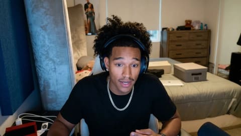 Who is Nitro_Camde? Nitro Camden (online handle Nitro_Camden) is an 18-year-old internet personality and content creator who went virally famous overnight on streaming platforms like Kick and YouTube following a chaotic, highly publicized live-stream incident. Originally a micro-streamer broadcasting to just a handful of viewers, Camden's channel was suddenly "raided" with an influx of over 15,000 concurrent viewers orchestrated by popular content creator Stable Ronaldo. While Camden was celebrating this massive career milestone, his mother unexpectedly entered his room and initiated a hostile confrontation regarding the noise level, which rapidly escalated into a physical altercation broadcasted live to thousands of people. During the stream, his mother destroyed and unplugged his broadcasting equipment, confiscated his phone and money, told him he "added no value" to the household, and ordered him to leave the house while claiming she had contacted the police. The disturbing footage immediately sparked widespread outrage and sympathy across social media, prompting Stable Ronaldo and other prominent figures in the streaming community to publicly condemn the mother's actions and offer financial and emotional support to help Camden find a safe living situation. (Note: If you are looking at motorsports context instead of streaming, Camden Murphy is a NASCAR driver who has driven for Nitro Motorsports).