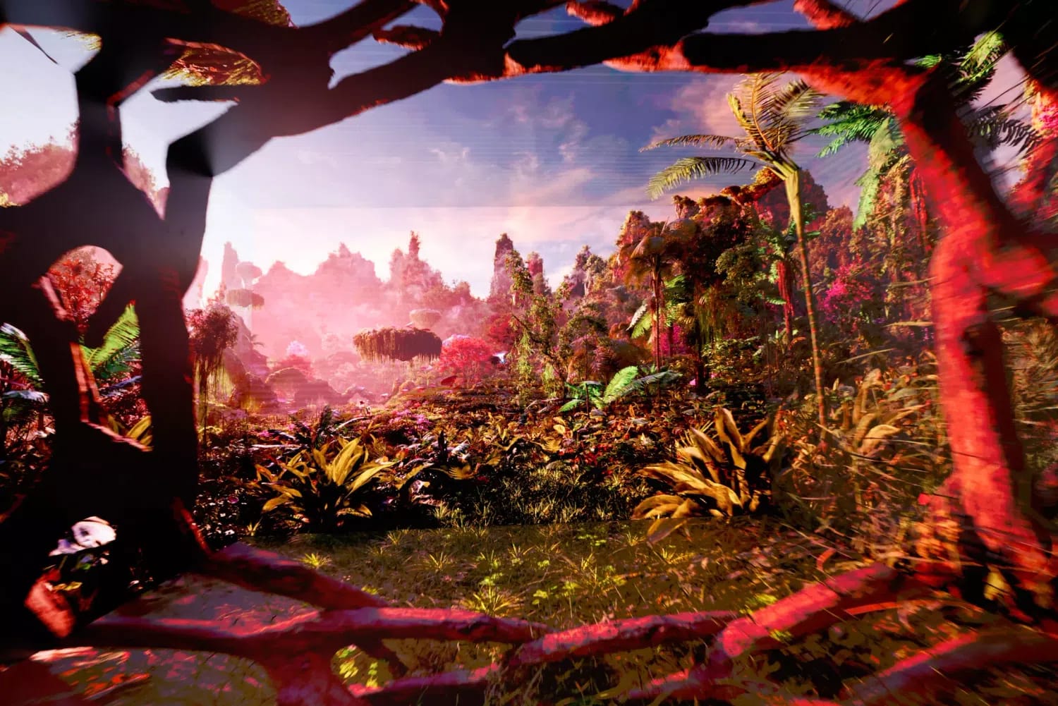 DATALAND is the world's first permanent museum dedicated entirely to AI-generated art, located in Downtown Los Angeles. Co-founded by media artist Refik Anadol and Efsun Erkılıç, the 25,000-square-foot institution officially opened its doors to the public on June 20, 2026. It is housed inside the Frank Gehry-designed complex, The Grand LA.The Inaugural Exhibition: "Machine Dreams: Rainforest"The museum's debut exhibition, running through January 31, 2027, transforms complex environmental datasets into a dynamic, living digital ecosystem.The Large Nature Model (LNM): The art is powered by an open-source AI model trained on ethically sourced datasets of the natural world. It uses hundreds of millions of data points collected from 16 actual rainforests and research institutions like the Smithsonian and London's Natural History Museum.Hyper-Scale Visuals: The exhibition renders environments using 1.5 billion pixels, projecting abstract, vibrant, evolving floral and geometric textures across massive screens and 10K LED panels.Omni-Sensory Tech: Visitors wear a specialized medical-grade biometric device that tracks movement and heart rate. This real-time physiological feedback alters how the AI "dreams" and shifts the digital surroundings.Sound, Scent, and Taste: The experience incorporates a 250-speaker spatial audio ecosystem, custom atmospheric aromas developed by L'Oréal Luxe, and AI-inspired chocolates by Valerie Confections.