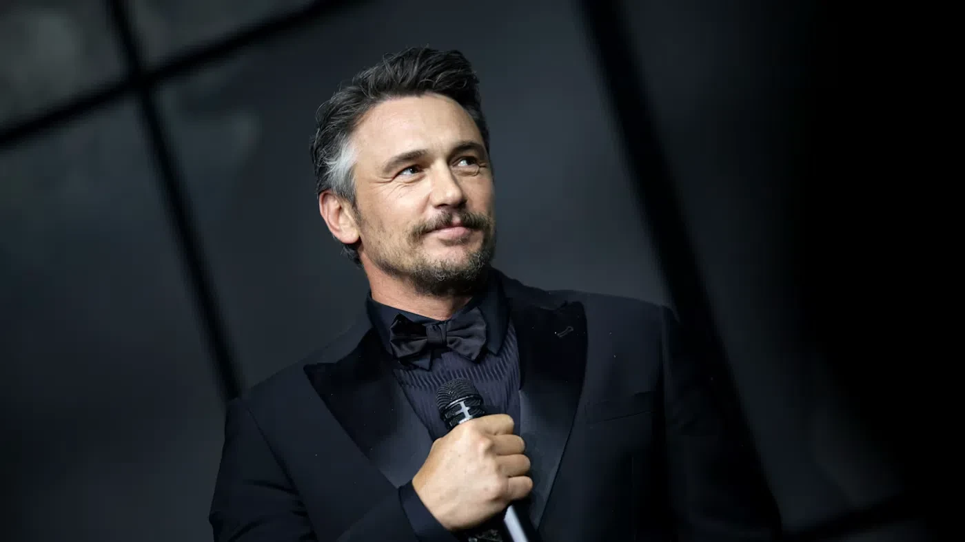 James Franco is an American actor, director, and filmmaker who rose to fame on the cult television series Freaks and Geeks. He achieved international recognition as Harry Osborn in Sam Raimi’s Spider-Man trilogy and earned an Academy Award nomination for Best Actor for his role in 127 Hours. He is also highly celebrated for his collaborative work with Seth Rogen in comedies like Pineapple Express and The Disaster Artist, the latter of which won him a Golden Globe.