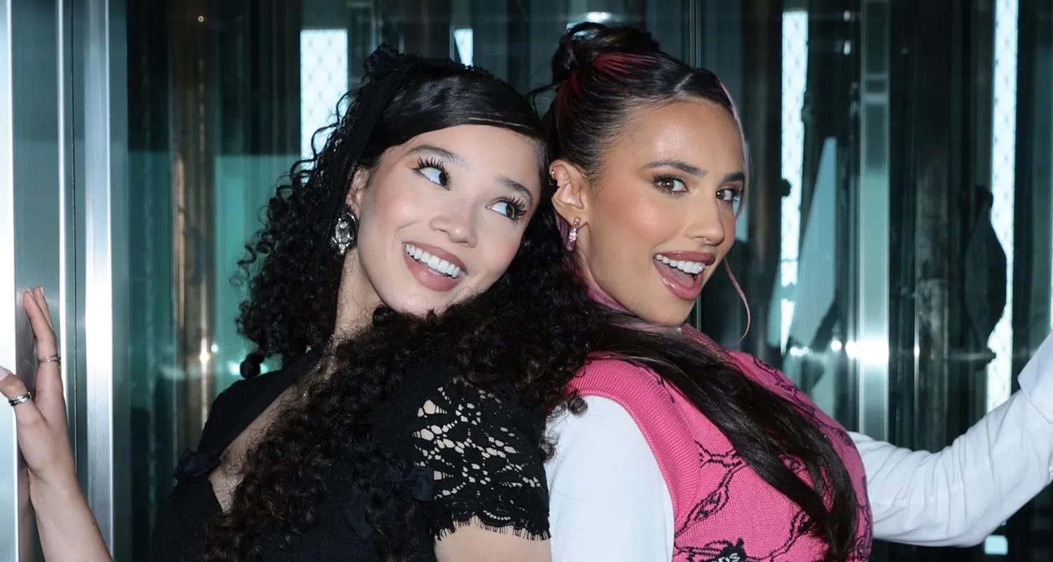 Kylie Cantrall and Malia Baker are the leading Disney Channel stars of the new generation. They portray the central duo Red (daughter of the Queen of Hearts) and Chloe Charming (daughter of Cinderella) in the Descendants franchise, starring together in Descendants: The Rise of Red (2024) and Descendants: Wicked Wonderland (2026). While they initially shared an incredibly close, highly publicized real-life friendship, they have recently made headlines due to an intense real-life falling out that they have had to navigate while simultaneously promoting their films.