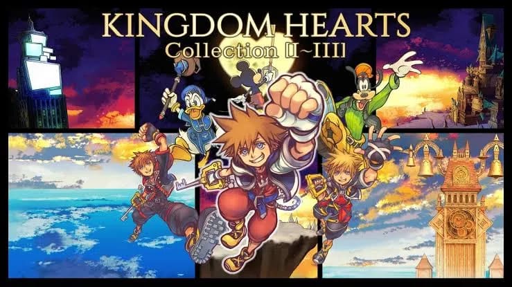 Square Enix has officially denied using generative AI for the controversial box art of the upcoming Kingdom Hearts Collection [I~III]. In a statement shared with GameSpot, a company spokesperson categorically blamed "human error" for the visual flaws and confirmed that updated, cleaned-up assets have already been distributed to retailers.Despite the corporate statement, many fans remain deeply skeptical due to the singleSquare Enix has officially denied using generative artificial intelligence for the upcoming Kingdom Hearts Collection [I–III] cover art, attributing the visual glitches strictly to "human error".Following the bundle's reveal during a Nintendo Direct presentation, the community quickly flagged several bizarre anomalies in the promotional imagery. Despite the official clarification, the controversy highlights an intensifying player skepticism toward major publishers and digital asset quality control.The Core DetailsThe Accusations: Fans noticed telltale signs commonly linked to AI-generated images on the original box art. These included Donald Duck having an incorrect number of fingers, distortions on Sora's shoes, and nonsensical background geometry like a warped clock tower.The Official Response: In an exclusive statement shared with GameSpot, a Square Enix PR representative clarified, "These assets were created by our development team without the use of generative AI, and the issues resulted from human error."The Ongoing Doubts: While updated cover art was swiftly sent to retailers to fix glaring mistakes like Donald's hand, fans on platforms like Reddit point out that other oddities remain. Many suspect the image may have undergone an automated or poorly supervised AI upscaling process, rather than being built by AI from scratch. An official promotional banner for the Kingdom Hearts Collection [I~III] video game compilation features a dynamic, multi-panel comic-book style collage celebrating the sprawling Disney and Square Enix crossover franchise.The image is segmented into several distinct, stylized panels against a dark background, anchored by a prominent, stylized golden title text at the top center reading "KINGDOM HEARTS Collection [I~III]". In the center panel, the main protagonist, Sora, leaps forward with an energetic expression, thrusting a clenched fist toward the viewer while his signature weapon, the Keyblade, rests behind him. He sports his classic outfit with red shorts, a black and white hooded jacket, and oversized yellow and black shoes. Flanking him in the central action are his loyal companions: Donald Duck, dressed in blue wizard attire and brandishing his magical staff, and Goofy, wearing his green turtleneck and orange vest, smiling wide with an open hand extended. Above them, silhouetted against a massive, bright full moon, is the iconic shape of King Mickey.The surrounding panels showcase various iterations of Sora alongside beautiful, scenic backdrops from the series. To the left, a panel shows a slightly older Sora standing on a wooden pier overlooking a vast, vibrant blue ocean beneath a sunlit sky with fluffy clouds. To the right, another panel depicts Roxas (or Sora in his Twilight Town attire) leaping playfully through the air against a warm, golden-hour sky, with the intricate, clock-tower architecture of Twilight Town visible in the lower right corner. The top-left corner panel contrasts these bright scenes with a dark, moody depiction of a towering, neon-lit skyscraper under a deep purple and red twilight sky, while the top-right panel shows a silhouetted castle perched on a distant cliff against a dramatic orange sunset. The entire composition balances high-energy character art with nostalgic landscapes, capturing the magical and adventurous essence of the series.