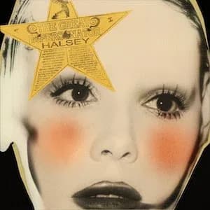 The Great Impersonator is the fifth studio album by American singer-songwriter Halsey, released on October 25, 2024, through Columbia Records. Conceived as a deeply raw, confessional concept album, the project was written while Halsey confronted severe chronic health struggles, specifically diagnoses of lupus and a rare T-cell lymphoproliferative disorder. Fearing it might be her final body of work, she structured the record as a "multiversal" exploration, questioning what her music and life would sound like if she had debuted in different musical eras spanning the 1970s, '80s, '90s, and 2000s.