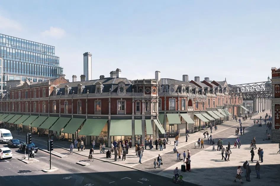 The new London Museum (formerly known as the Museum of London) will officially open its doors at its historic Smithfield Market location on November 28, 2026. This massive £437 million project transforms a series of near-derelict Victorian market buildings into one of Europe's largest new cultural destinations.