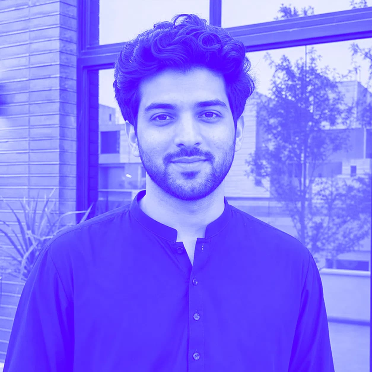 Zarvan Zeshan