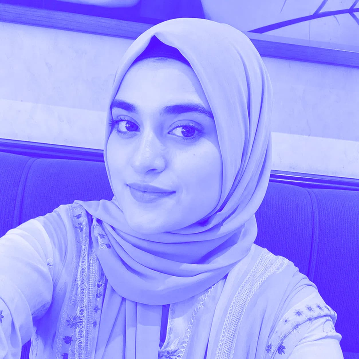 Zoya Mahroosh Zulfiqar